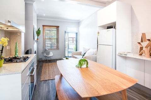Sydney Star Terrace - Accommodation Yamba 12