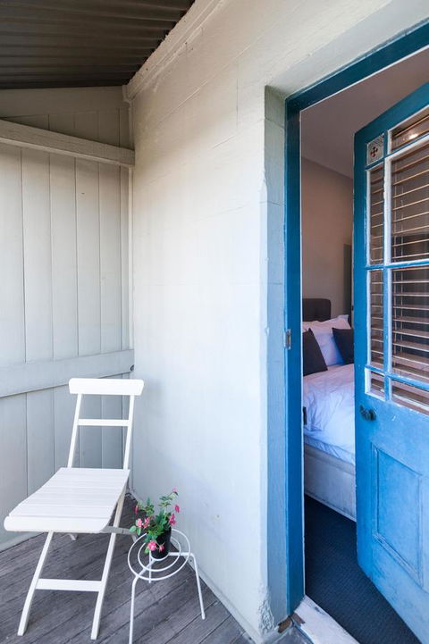 Sydney Star Terrace - Accommodation Yamba 11