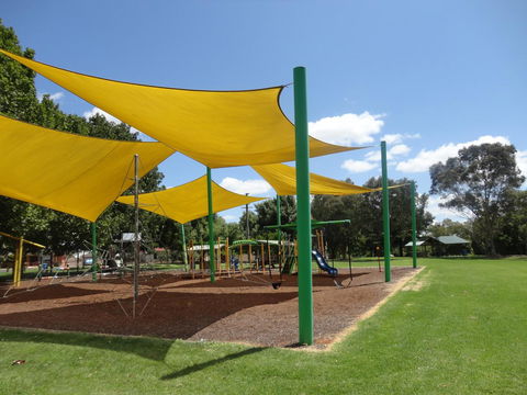 Panorama Bathurst - Accommodation Yamba 36
