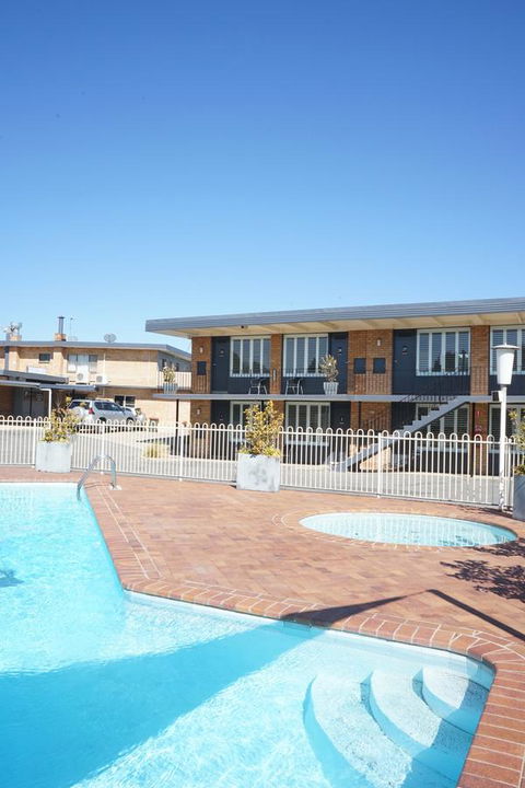 Panorama Bathurst - Accommodation Yamba 13