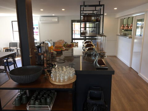 Panorama Bathurst - Accommodation Yamba 34