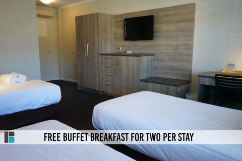 Panorama Bathurst - Accommodation Yamba 1
