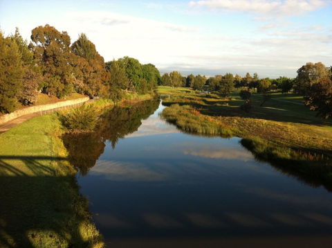 Panorama Bathurst - Accommodation Yamba 22