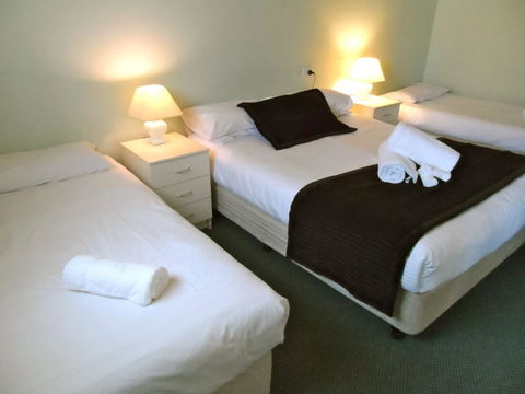 Panorama Bathurst - Accommodation Yamba 38