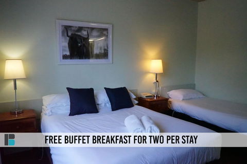 Panorama Bathurst - Accommodation Yamba 8