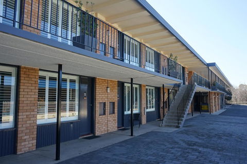 Panorama Bathurst - Accommodation Yamba 24