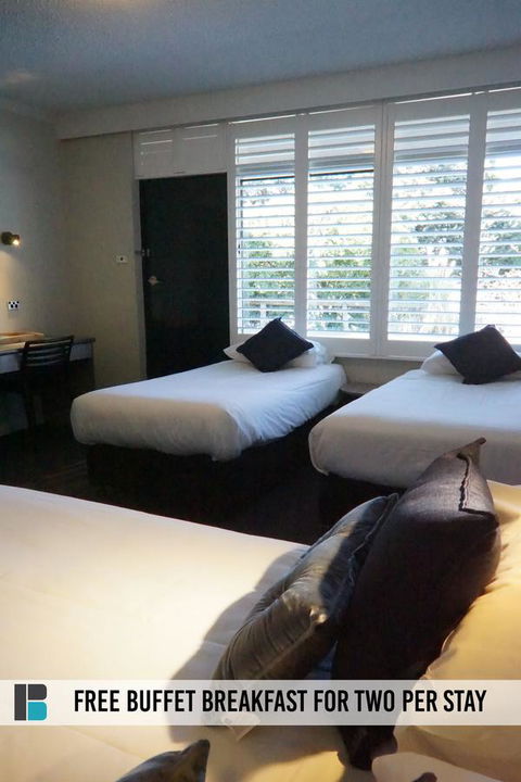 Panorama Bathurst - Accommodation Yamba 19