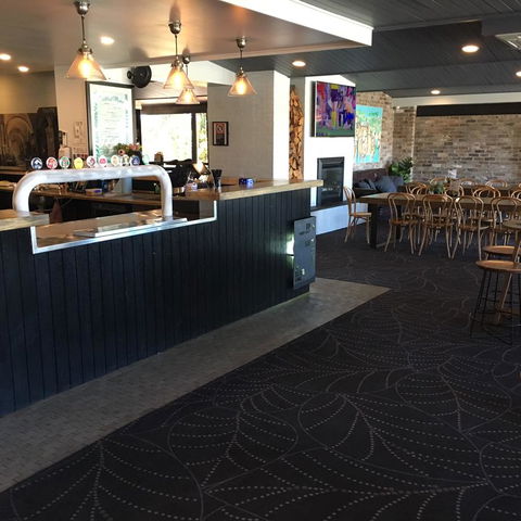 Panorama Bathurst - Accommodation Yamba 33