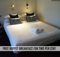 Panorama Bathurst - Accommodation Yamba