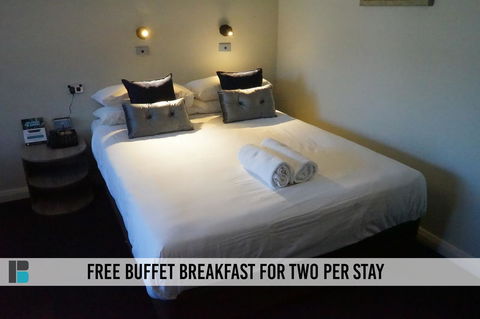 Panorama Bathurst - Accommodation Yamba 0