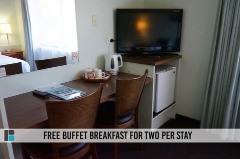 Panorama Bathurst - Accommodation Yamba 16