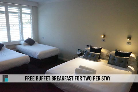 Panorama Bathurst - Accommodation Yamba 18