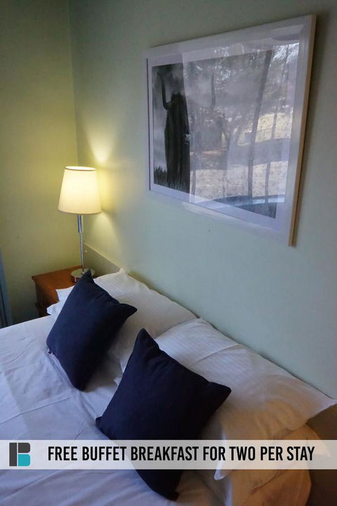 Panorama Bathurst - Accommodation Yamba 4