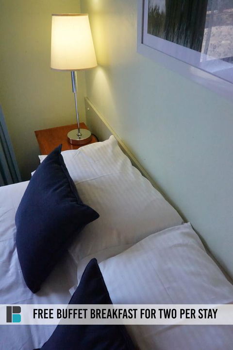 Panorama Bathurst - Accommodation Yamba 17