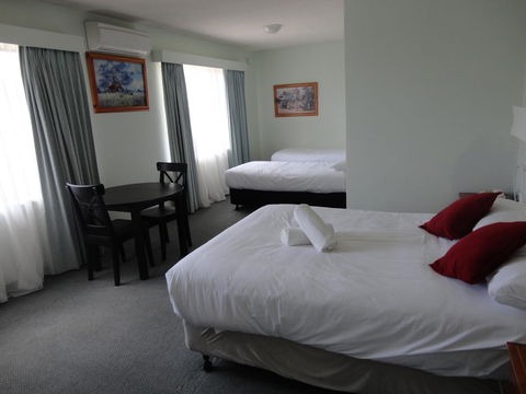 Panorama Bathurst - Accommodation Yamba 41