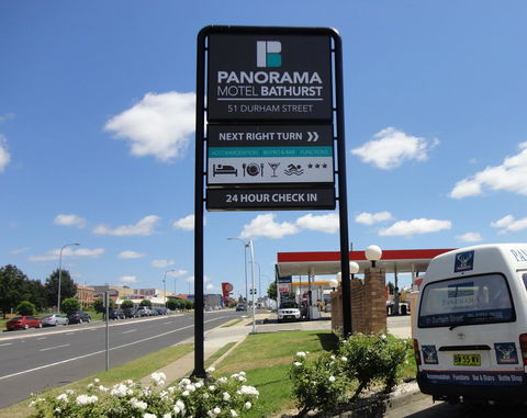 Panorama Bathurst - Accommodation Yamba 44