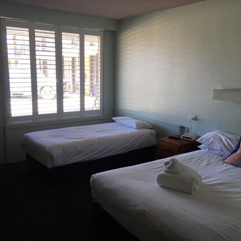 Panorama Bathurst - Accommodation Yamba 37