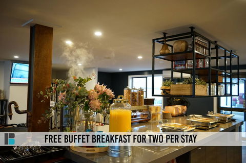 Panorama Bathurst - Accommodation Yamba 5