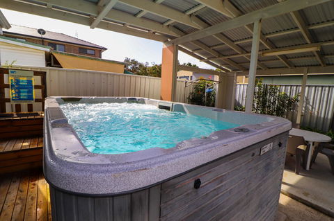 Interlude At Belmont - Accommodation Yamba 16