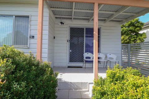 Interlude At Belmont - Accommodation Yamba 19