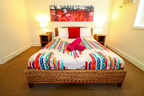 Interlude At Belmont - Accommodation Yamba 4