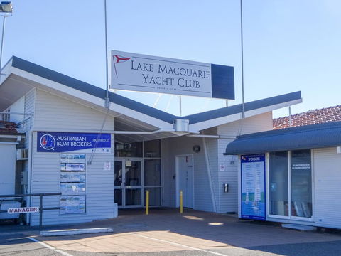 Interlude At Belmont - Accommodation Yamba 23