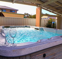Interlude at Belmont - Accommodation Yamba