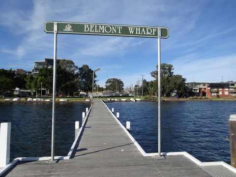 Interlude At Belmont - Accommodation Yamba 24