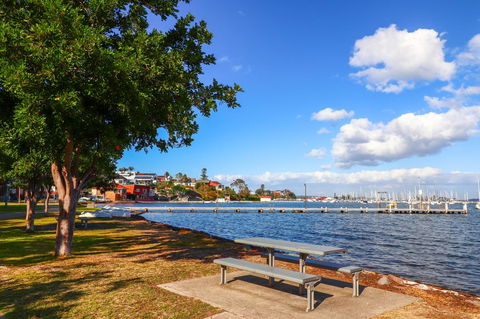 Interlude At Belmont - Accommodation Yamba 2