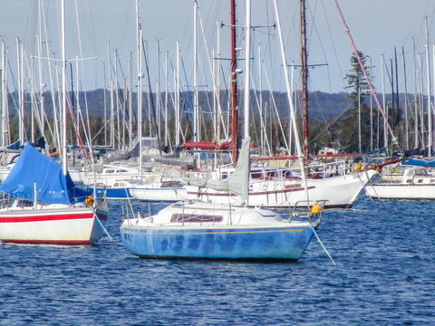 Interlude At Belmont - Accommodation Yamba 22