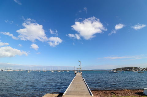 Interlude At Belmont - Accommodation Yamba 25