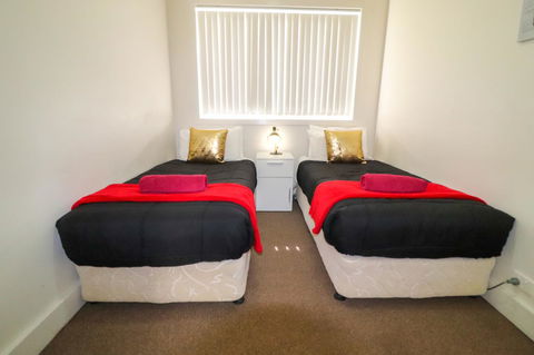 Interlude At Belmont - Accommodation Yamba 8