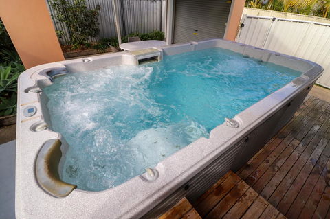 Interlude At Belmont - Accommodation Yamba 3