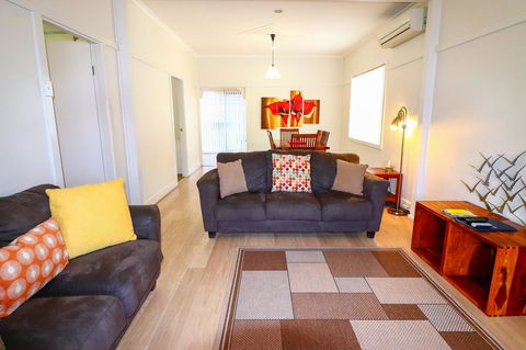 Interlude At Belmont - Accommodation Yamba 5