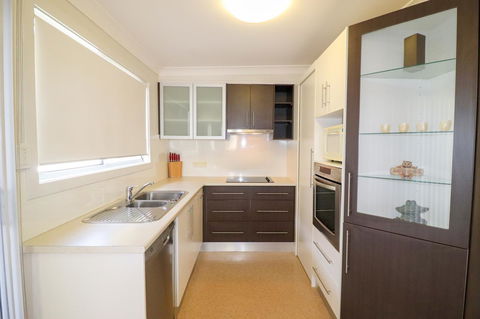 Interlude At Belmont - Accommodation Yamba 12