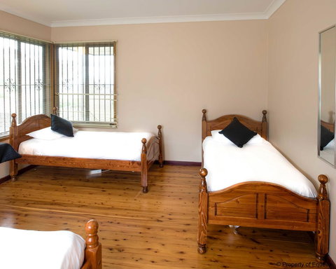 Villa Blue - Accommodation Yamba 7