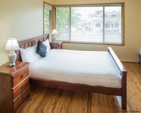 Villa Blue - Accommodation Yamba 8