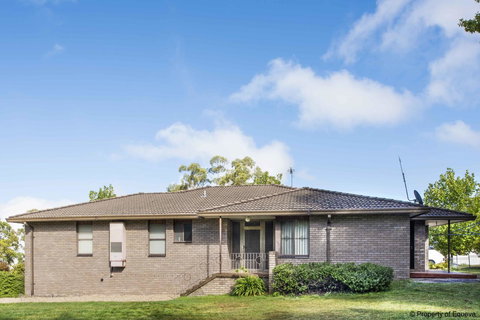 Villa Blue - Accommodation Yamba 3