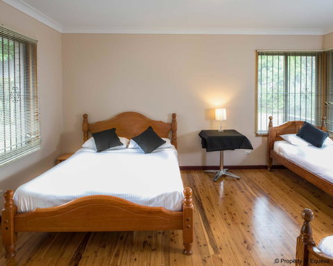 Villa Blue - Accommodation Yamba 6