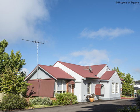 Villa Blue - Accommodation Yamba 12