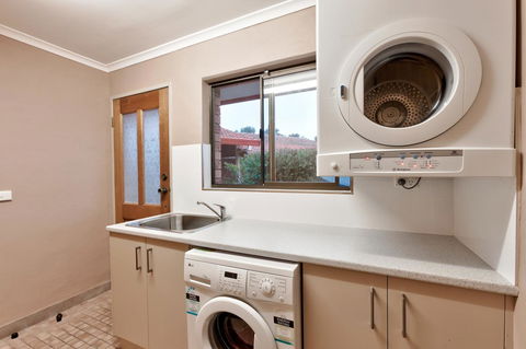Hume Country Motor Inn - Accommodation Yamba 27