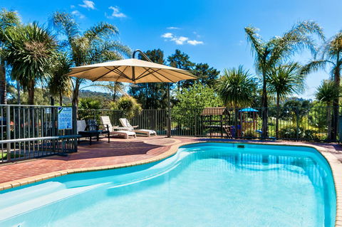 Hume Country Motor Inn - Accommodation Yamba 13