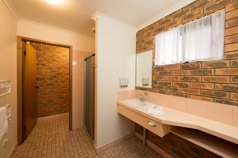 Hume Country Motor Inn - Accommodation Yamba 28
