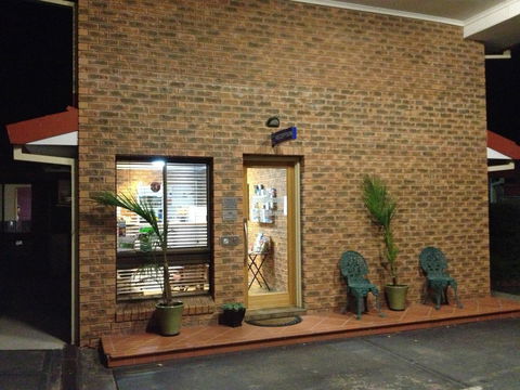 Hume Country Motor Inn - Accommodation Yamba 21