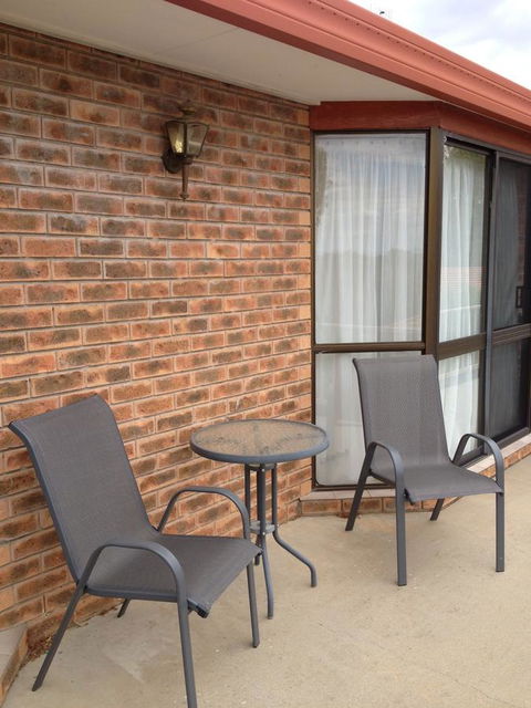 Hume Country Motor Inn - Accommodation Yamba 30
