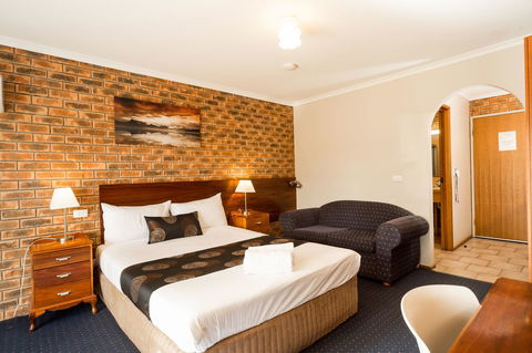 Hume Country Motor Inn - Accommodation Yamba 3