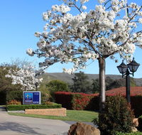 Hume Country Motor Inn - Accommodation Yamba