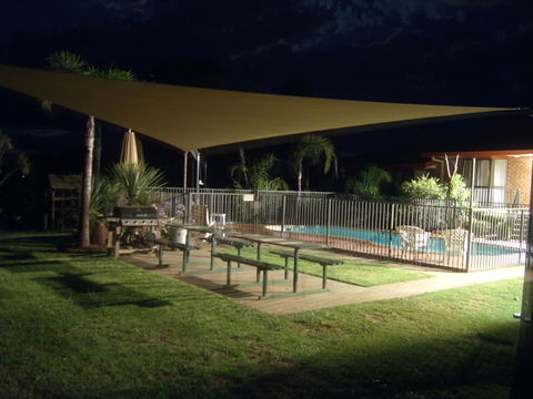 Hume Country Motor Inn - Accommodation Yamba 23