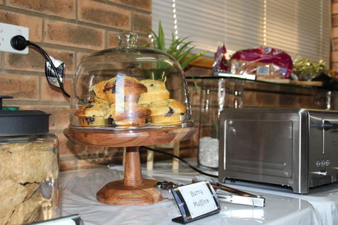 Hume Country Motor Inn - Accommodation Yamba 8