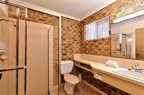 Hume Country Motor Inn - Accommodation Yamba 34